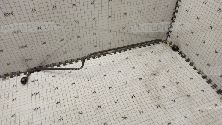 Трубка топливная пневмокорректора Д-260 (МТЗ), ОАО"ММЗ"