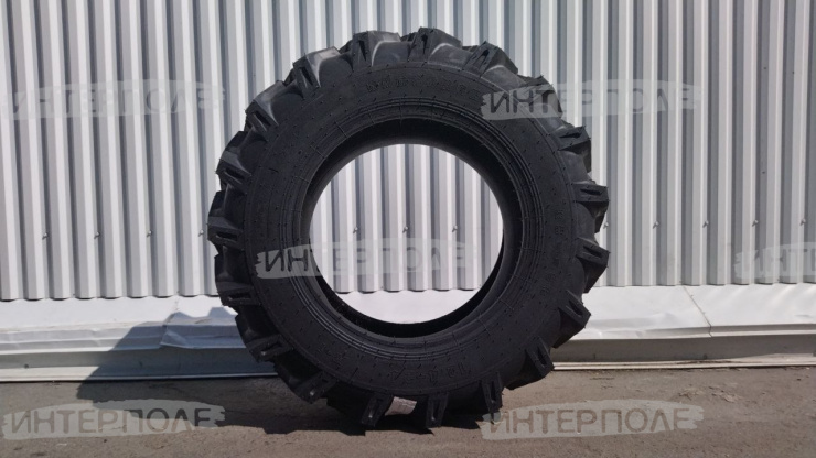 Шина 12,4 -24 (320/85 -24) R-1 12НС /127A6/ (с камерой) ARMOUR