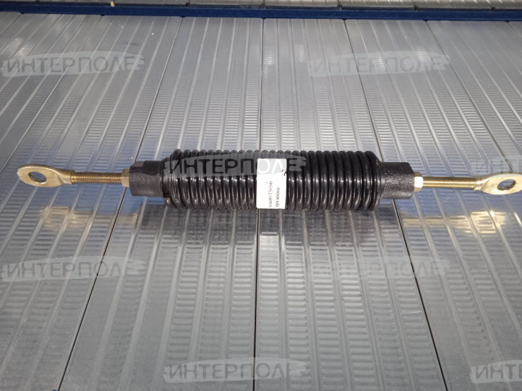 Пружина привода (леникса) наклонной камеры Есиль-740,КЗС-812,Есиль-730,КЗС-7 Гомсельмаш