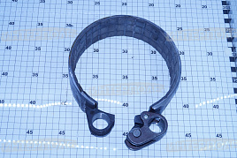 Лента ВОМ (56мм) МТЗ-1221 в сборе с рычагом , ОАО "БЗТДиА"