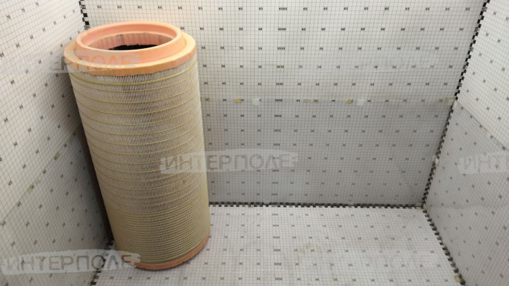 Фильтр возд. перв. РСМ 1401 (дв.ЯМЗ) (К.)