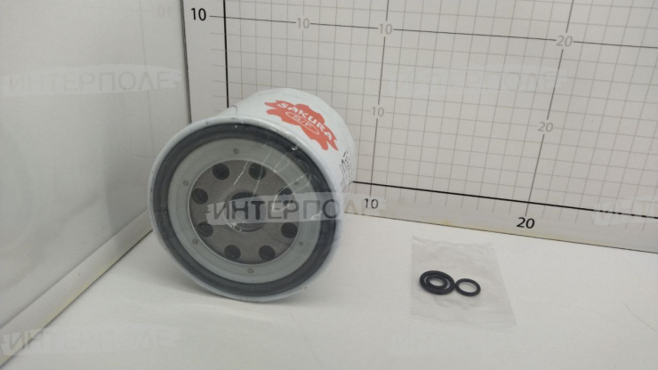 Фильтр масл. РУБИН