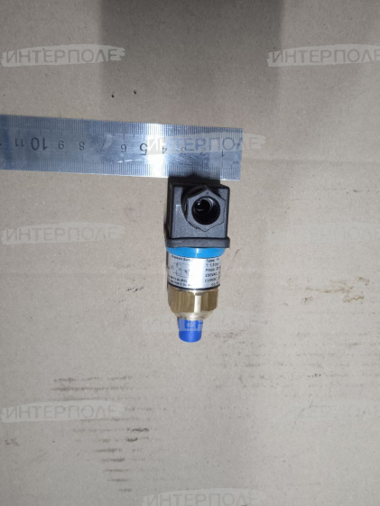 Датчик загрязнения фильтра "STAUFF" Есиль-760,КЗС-1218 Гомсельмаш