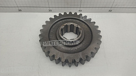 Шестерня коробки диапазонов (Z=30) КЗС-1218, Есиль-760 Гомсельмаш