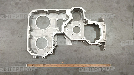 Картер шестерен QSX (Cummins)