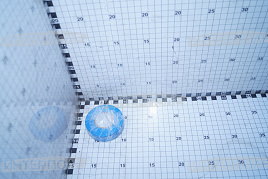 Изолента ПВХ. 19мм х 20м синяя 