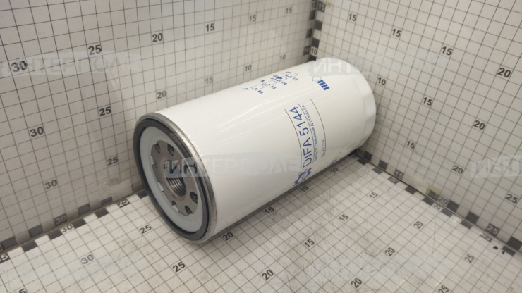 Фильтр масл. КАМАЗ (Дифа) 