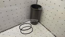 Поршневая СМД-22, СМД-18 (г+п+у/к) НИВА, ЕНИСЕЙ-1200 (КМЗ) (П/К)