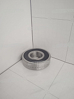 Подшипник 180306 (6306-2RS) (30х72х19) (ХАРП)