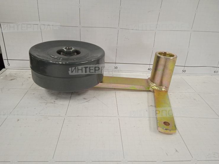 Ролик натяжной Claas (Lexion,Mega, Tucano)