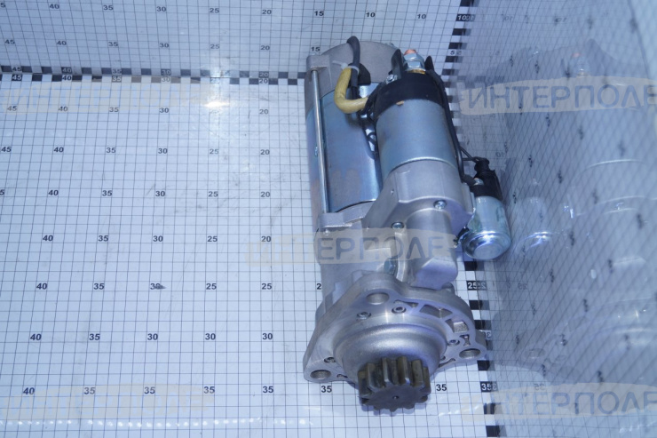 Стартер 24В 7500Вт z=11 (Cummins QSM11,QSX15)