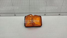 Фонарь габаритный желтый КамАЗ