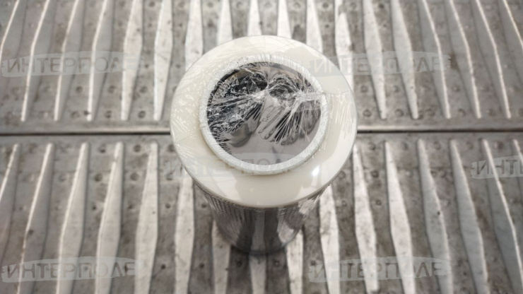 Фильтр гидравл. БЮЛЕР (220)