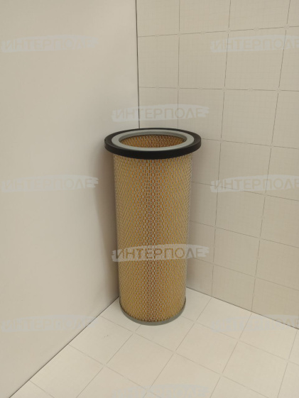 Фильтр возд. втор. РСМ (ВЕКТОР/АКРОС до 2010г.в.(ЯМЗ), КЕЙС (FLEETGUARD)