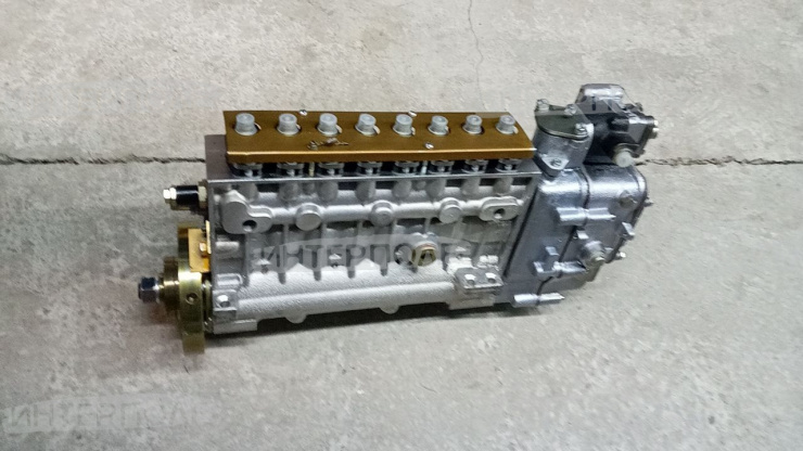 Насос ТНВД ТМЗ-8423, 8481.10-04 (ЯЗДА г.Ярославль)