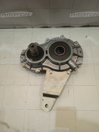 Редуктор (9400,9410,9450,9500,9550,9560,9650,9660,9600,9610,9550SH,9540WTS,9560WTS,9580WTS,T550,T560,T660,T670,W540,W550,W650T550) John Deere Оригинал