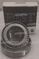 Подшипник 7509 (32209) (45х85х24,75) (BIST)