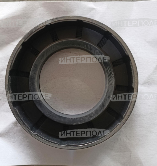 Манжета 35х62х12 BASL армированная Claas (Jaguar)