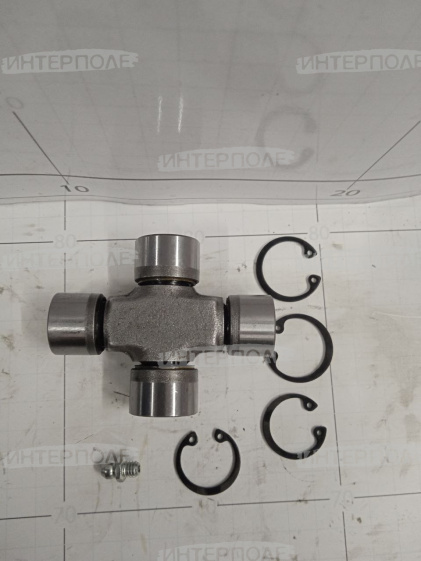 Крестовина Claas