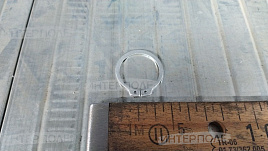 Кольцо пружинное John Deere