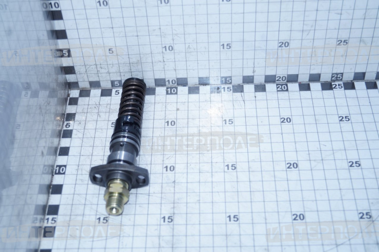 Секция ВД Д-243 МТЗ (оригинал Моторпал)