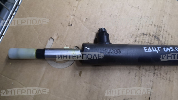 Гидроцилиндр подъема мотовила жатки Дон-1500А/Б НИВА Омск