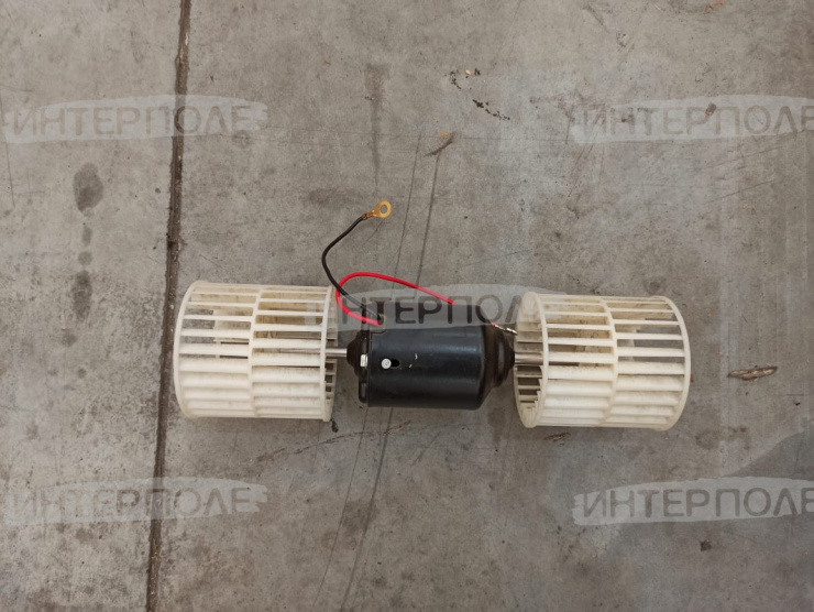 Вентилятор испарителя 24В в сборе (ACROS,К-700)