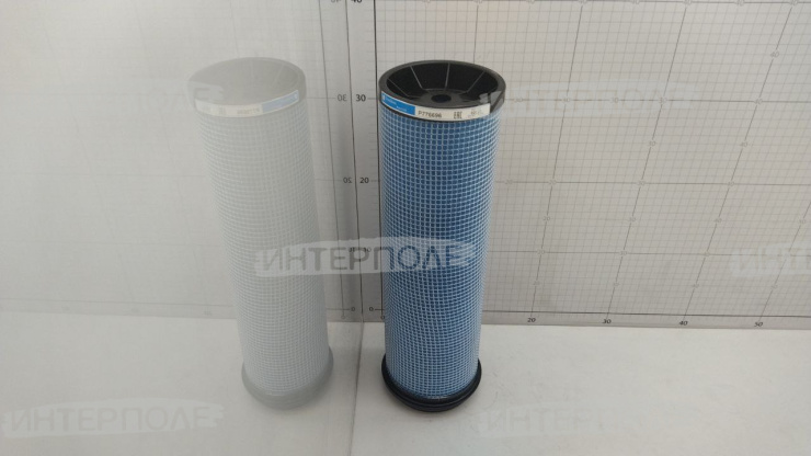 Фильтр возд. втор. Claas (DONALDSON)