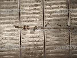 Трубка топливная высокого давления (580мм) нов.обр. ЯМЗ-236,ЯМЗ-238