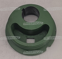 Эксцентрик рычага соломотряса левый John Deere (9570STS,9670STS,9770STS,9870STS,S660,S760,S770,T550,W540,W550,W650)