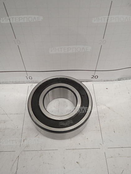 Полувтулка клавиши John Deere 