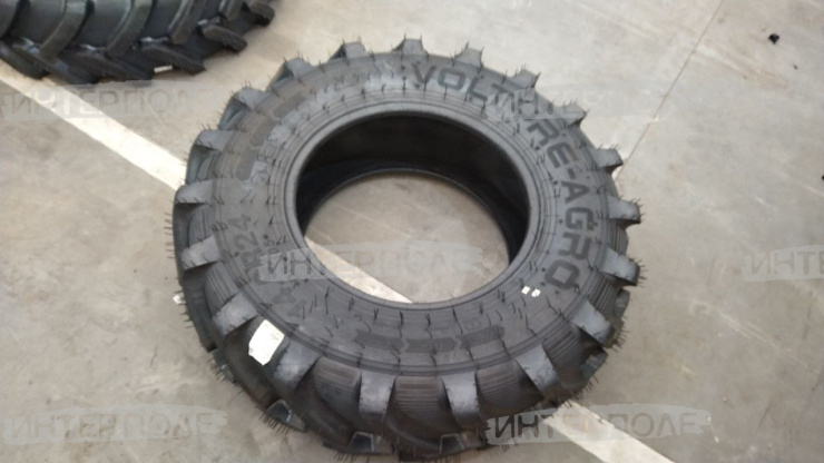 Шина 14,9 R24 (380/85 R24) (передняя МТЗ-1221) DR-105 VOLTYRE Agro /126А8/123В/ Б/К ВШЗ