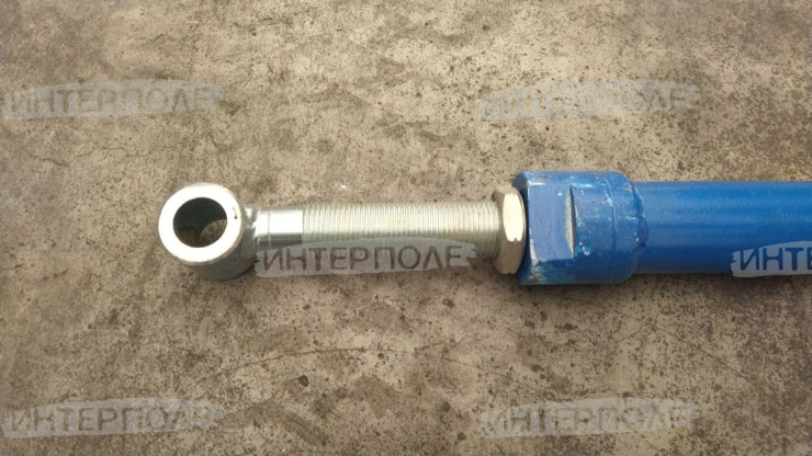 Винт механизма заглубления КМ (Светлоград)