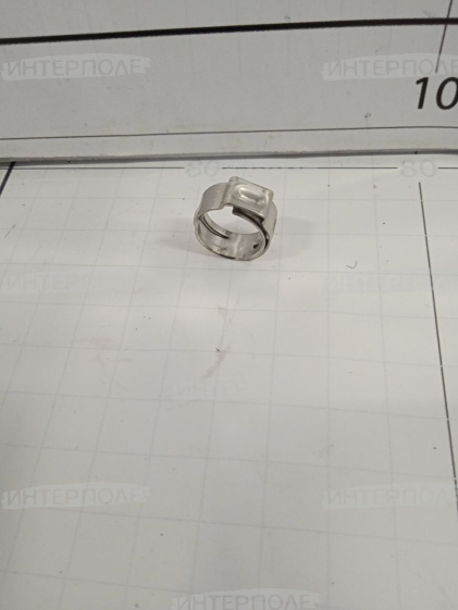 Зажим Claas (Jaguar)