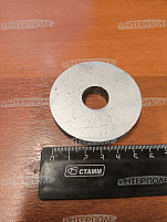 Шайба фиксации пальца (Бюлер серия 2000)