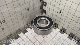 Подшипник 180504 (62204-2RS) (20х47х18) (М)