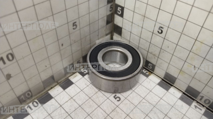 Подшипник 180504 (62204-2RS) (20х47х18) (М)