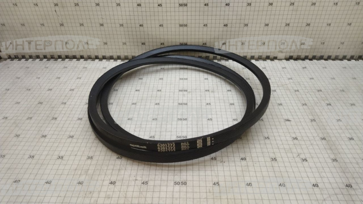 Ремень SPB-3150 (УБ-3150) (Optibelt) 