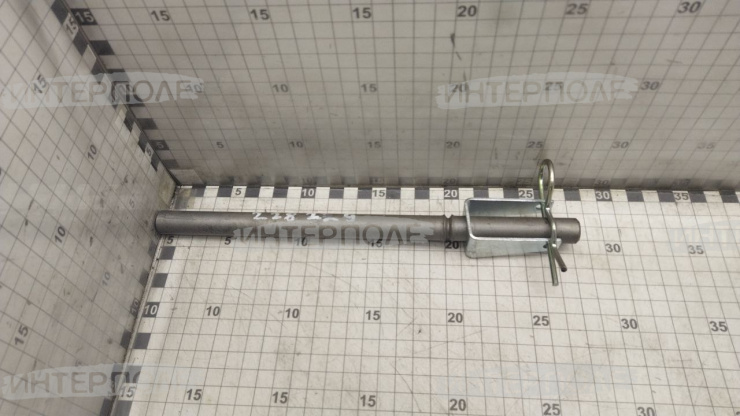 Комплект фитингов John Deere (630D,635D)