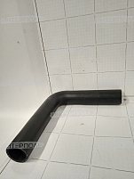 Патрубок радиатора верхний (XCMG)