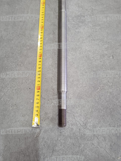 Ось John Deere (650/660/670/680/685/690/760/770/780/785/790)