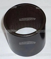 Втулка крепления переднего моста JCB