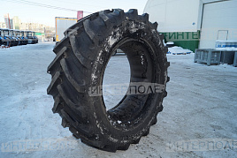 Шина 650/65 R42 (620/70 R42) (МТЗ-2522ДВ задняя) БЕЛ-244 /168A8/ (с камерой ) Беларусь