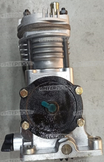 Пневмокомпрессор МТЗ (Д-245/260) МЕХТЕХ