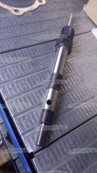 Ось ротора центрифуги МТЗ