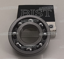 Подшипник 308 (6308) (40х90х23) (BIST)