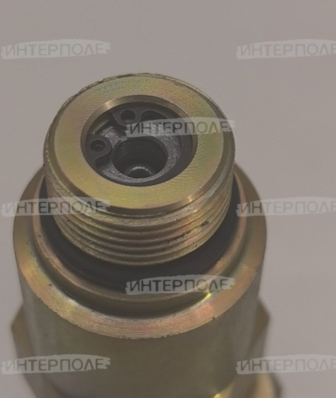 Штуцер гидроцилиндра АКРОС, ВЕКТОР, ТОРУМ (Елец)