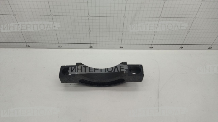 Обойма (бугель) крепление наклонной камеры (болт М20) Вектор, Дон-1500А/Б, Акрос