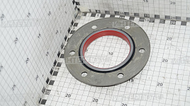 Сальник коленвала передний QSM11 (Cummins)