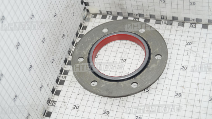 Сальник коленвала передний QSM11 (Cummins)